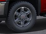 New 2025 GMC Sierra 3500 SLT Crew Cab 4x4 Pickup for sale #D452341 - photo 9