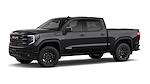 New 2025 GMC Sierra 1500 Elevation Crew Cab 4x4 Pickup for sale #D452351 - photo 27