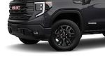 New 2025 GMC Sierra 1500 Elevation Crew Cab 4x4 Pickup for sale #D452351 - photo 30