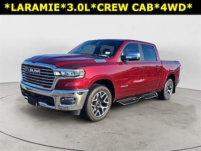 2025 Ram 1500 Crew Cab 4x4 Pickup for sale #D452352A - photo 1