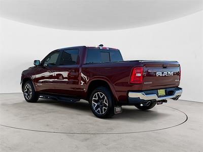 2025 Ram 1500 Crew Cab 4x4 Pickup for sale #D452352A - photo 2