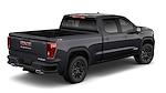 New 2025 GMC Sierra 1500 Elevation Crew Cab 4x4 Pickup for sale #D452365 - photo 29
