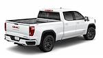 2025 GMC Sierra 1500 Crew Cab 4x4 Pickup for sale #D452366 - photo 16