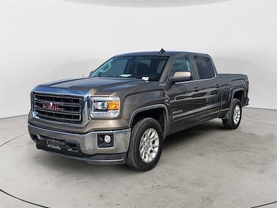 2015 GMC Sierra 1500 Crew Cab 4x4 Pickup for sale #D452366A - photo 1