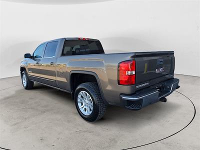 2015 GMC Sierra 1500 Crew Cab 4WD Pickup for sale #D452366A - photo 2