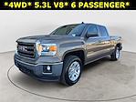 2015 GMC Sierra 1500 Crew Cab 4WD Pickup for sale #D452366A - photo 1