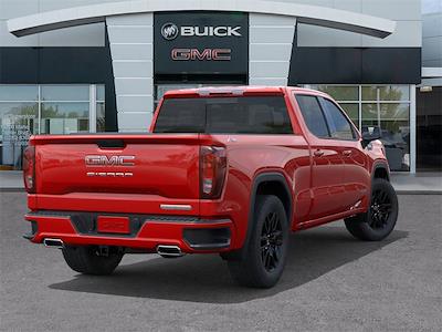 2025 GMC Sierra 1500 Crew Cab 4x4 Pickup for sale #D452367 - photo 2