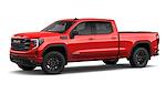 2025 GMC Sierra 1500 Crew Cab 4x4 Pickup for sale #D452367 - photo 4