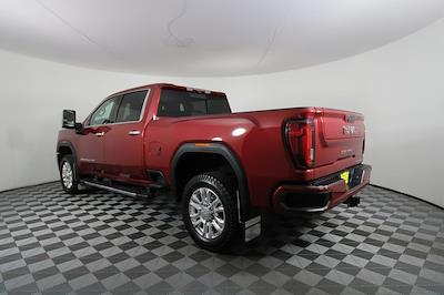 2020 GMC Sierra 3500 Crew Cab 4x4 Pickup for sale #D452375A - photo 2