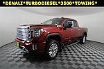 2020 GMC Sierra 3500 Crew Cab 4x4 Pickup for sale #D452375A - photo 1