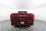 2020 GMC Sierra 3500 Crew Cab 4x4 Pickup for sale #D452375A - photo 8