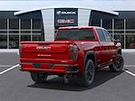 2025 GMC Sierra 3500 Crew Cab 4x4, Pickup for sale #D452379 - photo 2