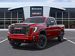 2025 GMC Sierra 3500 Crew Cab 4x4, Pickup for sale #D452379 - photo 6