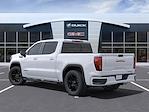 2025 GMC Sierra 1500 Crew Cab 4x4, Pickup for sale #D452385 - photo 4