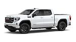 New 2025 GMC Sierra 1500 Elevation Crew Cab 4x4 Pickup for sale #D452385 - photo 28