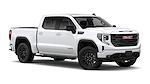 New 2025 GMC Sierra 1500 Elevation Crew Cab 4x4 Pickup for sale #D452385 - photo 30