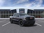 New 2025 GMC Sierra 1500 Elevation Crew Cab 4x4 Pickup for sale #D452386 - photo 1