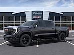 New 2025 GMC Sierra 1500 Elevation Crew Cab 4x4 Pickup for sale #D452386 - photo 3