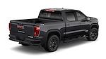 New 2025 GMC Sierra 1500 Elevation Crew Cab 4x4 Pickup for sale #D452386 - photo 28