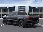 New 2025 GMC Sierra 1500 Elevation Crew Cab 4x4 Pickup for sale #D452386 - photo 4