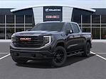 New 2025 GMC Sierra 1500 Elevation Crew Cab 4x4 Pickup for sale #D452386 - photo 6