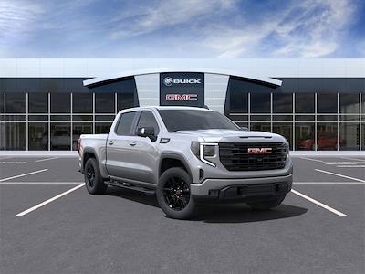 New 2025 GMC Sierra 1500 Elevation Crew Cab 4x4 Pickup for sale #D452388 - photo 1