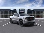 New 2025 GMC Sierra 1500 Elevation Crew Cab 4x4 Pickup for sale #D452388 - photo 1