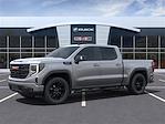 New 2025 GMC Sierra 1500 Elevation Crew Cab 4x4 Pickup for sale #D452388 - photo 3