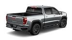 New 2025 GMC Sierra 1500 Elevation Crew Cab 4x4 Pickup for sale #D452388 - photo 28