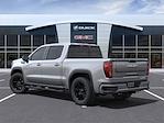 New 2025 GMC Sierra 1500 Elevation Crew Cab 4x4 Pickup for sale #D452388 - photo 4