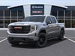 New 2025 GMC Sierra 1500 Elevation Crew Cab 4x4 Pickup for sale #D452388 - photo 6