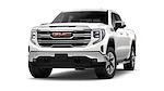 New 2025 GMC Sierra 1500 SLT Crew Cab 4x4 Pickup for sale #D452389 - photo 25