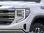 New 2025 GMC Sierra 1500 SLT Crew Cab 4x4 Pickup for sale #D452393 - photo 10