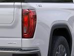 New 2025 GMC Sierra 1500 SLT Crew Cab 4x4 Pickup for sale #D452393 - photo 11