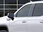 New 2025 GMC Sierra 1500 SLT Crew Cab 4x4 Pickup for sale #D452393 - photo 12