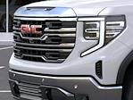 New 2025 GMC Sierra 1500 SLT Crew Cab 4x4 Pickup for sale #D452393 - photo 13