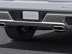 New 2025 GMC Sierra 1500 SLT Crew Cab 4x4 Pickup for sale #D452393 - photo 14