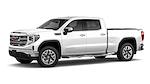 New 2025 GMC Sierra 1500 SLT Crew Cab 4x4 Pickup for sale #D452393 - photo 27