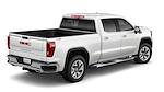 New 2025 GMC Sierra 1500 SLT Crew Cab 4x4 Pickup for sale #D452393 - photo 28