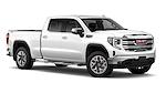 New 2025 GMC Sierra 1500 SLT Crew Cab 4x4 Pickup for sale #D452393 - photo 29