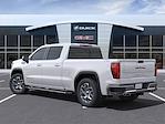 New 2025 GMC Sierra 1500 SLT Crew Cab 4x4 Pickup for sale #D452393 - photo 4