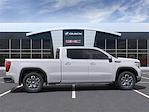 New 2025 GMC Sierra 1500 SLT Crew Cab 4x4 Pickup for sale #D452393 - photo 5