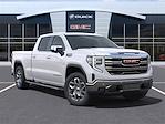 New 2025 GMC Sierra 1500 SLT Crew Cab 4x4 Pickup for sale #D452393 - photo 7