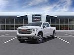 New 2025 GMC Sierra 1500 SLT Crew Cab 4x4 Pickup for sale #D452393 - photo 8