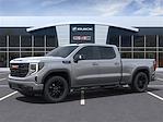 New 2025 GMC Sierra 1500 Elevation Crew Cab 4x4 Pickup for sale #D452403 - photo 3