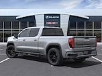 New 2025 GMC Sierra 1500 Elevation Crew Cab 4x4 Pickup for sale #D452403 - photo 4