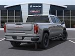 New 2025 GMC Sierra 1500 Elevation Crew Cab 4x4 Pickup for sale #D452403 - photo 2