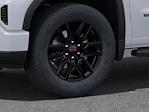 New 2025 GMC Sierra 1500 Elevation Crew Cab 4x4 Pickup for sale #D452404 - photo 9