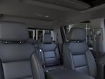 New 2025 GMC Sierra 1500 Elevation Crew Cab 4x4 Pickup for sale #D452404 - photo 24