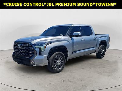 2023 Toyota Tundra CrewMax Cab 4x4 Pickup for sale #D452405B - photo 1